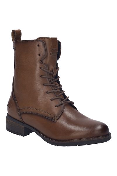 Josef Seibel Kate 50 | Stiefelette für Damen | Braun Kate 50, cognac