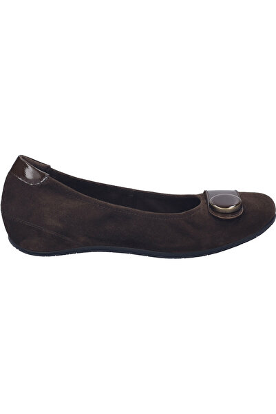 Josef Seibel Florina 06 | Ballerina for Women | brown