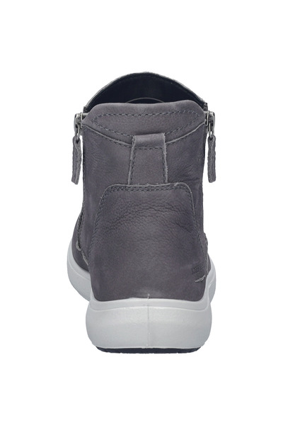 Josef Seibel Megan 12 | Stiefelette für Damen | Grau Megan 12, grau