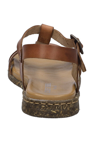 Josef Seibel Fabricia 01 | Sandale für Damen | Braun Fabricia 01, cognac