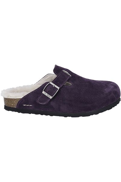 Josef Seibel Hermine 09 | Clog für Damen | Blau Hermine 09, mov