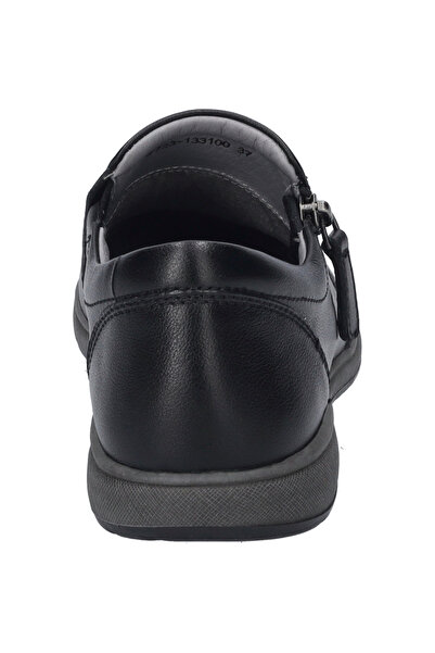 Josef Seibel Caren 23 | Halbschuh für Damen | Schwarz Caren 23, schwarz