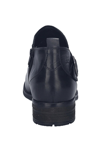 Josef Seibel Kate 10 | Halbschuh für Damen | Schwarz Kate 10, schwarz