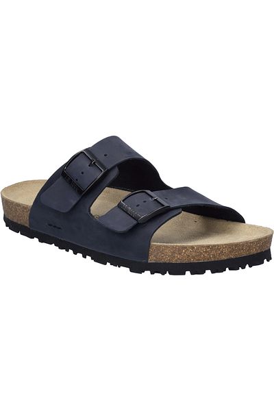 Josef Seibel JOSEF SEIBEL Josef 01 | Sandale für Herren | Blau Josef 01, blugi