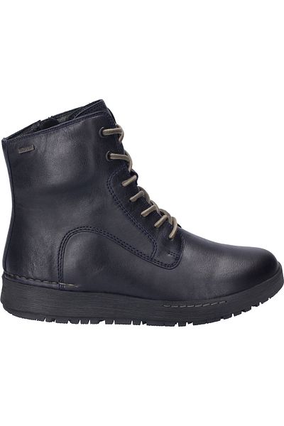 Josef Seibel Anna 51 | Stiefelette für Damen | Blau Anna 51, ocean