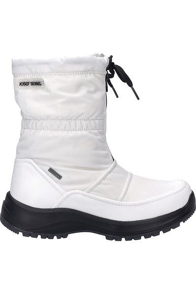 Josef Seibel Colorado 58 | Stiefel für Damen | Weiß Colorado 58, weiss