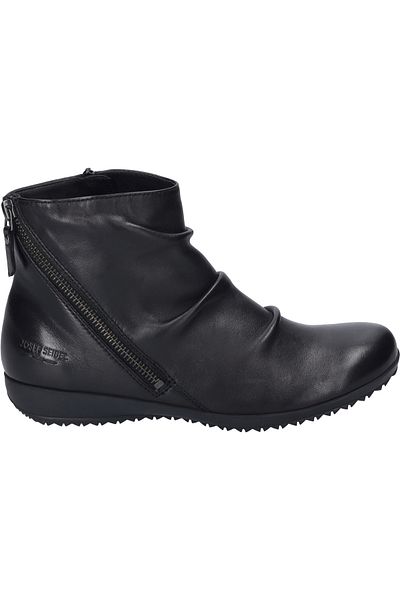 Josef Seibel Naly 61 | Stiefelette für Damen | Schwarz Naly 61, schwarz