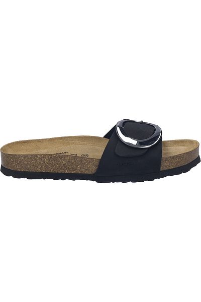 Josef Seibel Hermine 14 | Sandale für Damen | Schwarz Hermine 14, schwarz