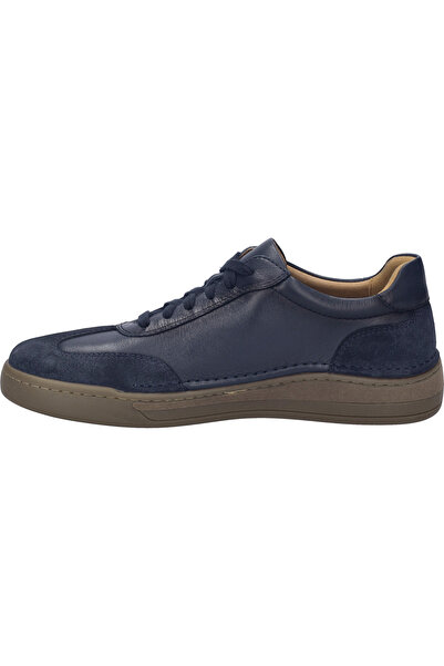 Josef Seibel JOSEF SEIBEL Cleve 07 | Halbschuh für Herren | Blau Cleve 07, indigo