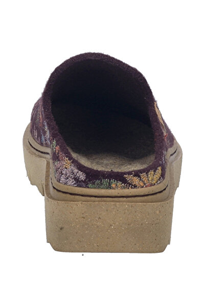 Josef Seibel Carmaux 01 | Hausschuh für Damen | Blau Carmaux 01, purple-multi