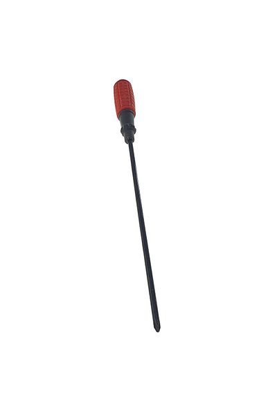 bossini Phillips screwdriver, length 290mm, shaft 195x5mm, handle 95mm