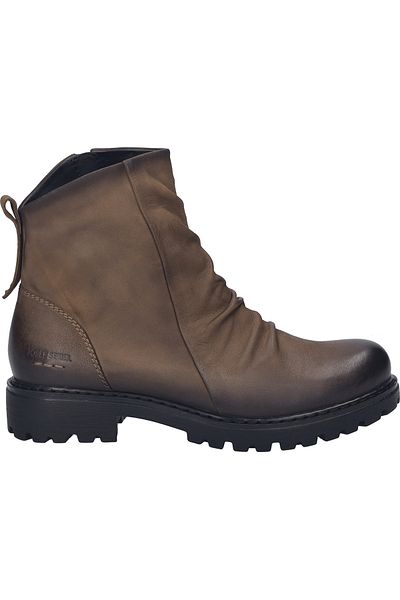 Josef Seibel Melinda 33 | Stiefelette für Damen | Braun Melinda 33 de ani, coniac