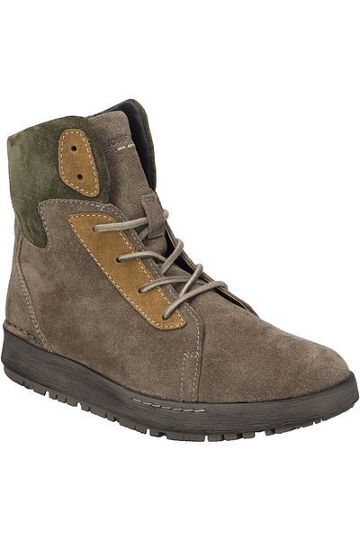 Josef Seibel Anna 07 | Stiefelette für Damen | Bej Anna 07, taupe-multi