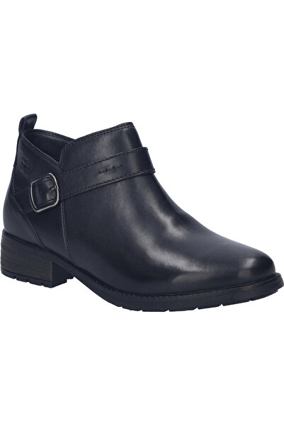 Josef Seibel Kate 10 | Halbschuh für Damen | Schwarz Kate 10, schwarz