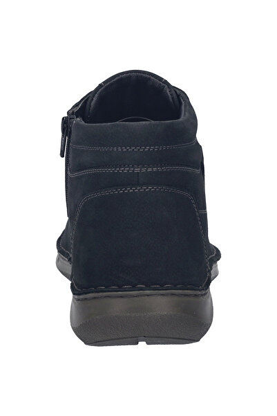 Josef Seibel JOSEF SEIBEL New Anvers 35 | Halbschuh für Herren | Blau New Anvers 35, dunkelblau