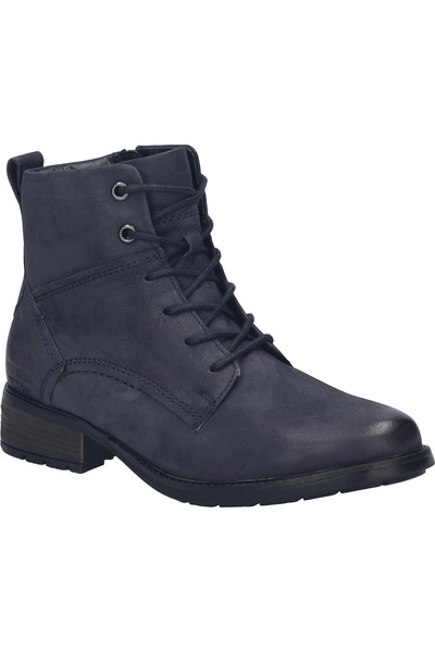 Josef Seibel Kate 15 | Stiefelette für Damen | Blau Kate 15 ani, ocean