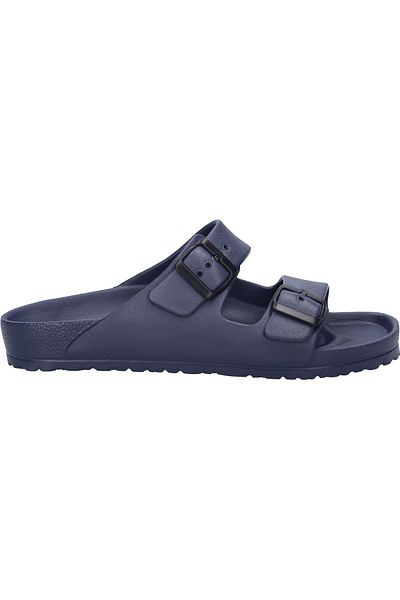 Josef Seibel Macon 01 | Sandale für Herren | Blau Macon 01, blau
