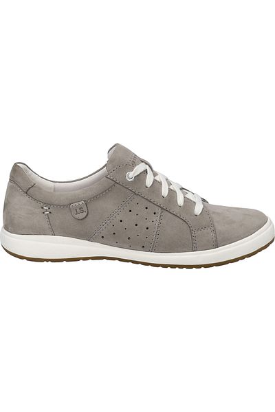 Josef Seibel Caren 01 | Sneaker für Damen | Grau Caren 01, grau