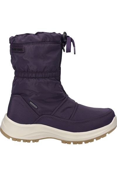 Josef Seibel JOSEF SEIBEL Colorado 58 | Stiefel für Damen | Blau Colorado 58, violet