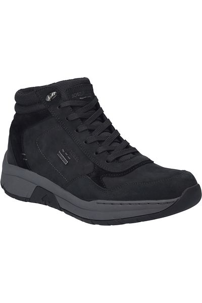 Josef Seibel Mitchell 55 | Sneaker für Herren | Schwarz Mitchell 55, schwarz