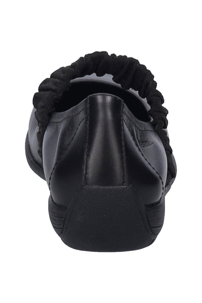 Josef Seibel Fenja 25 | Ballerina for Women | black