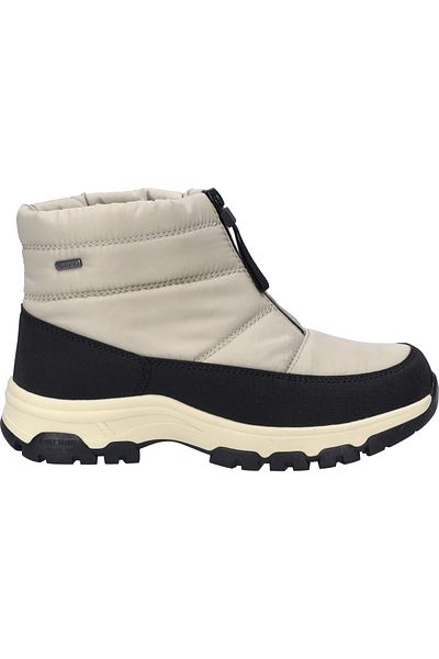 Josef Seibel JOSEF SEIBEL Davos 53 | Stiefelette für Damen | Schwarz Davos 53, schwarz-offwhite