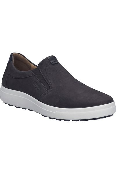 Josef Seibel Maddox 06 | Sneaker für Herren | Grau Maddox 06, titan-kombi
