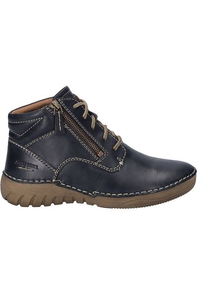 Josef Seibel Felicia 09 | Stiefelette für Damen | Blau Felicia 09, ocean