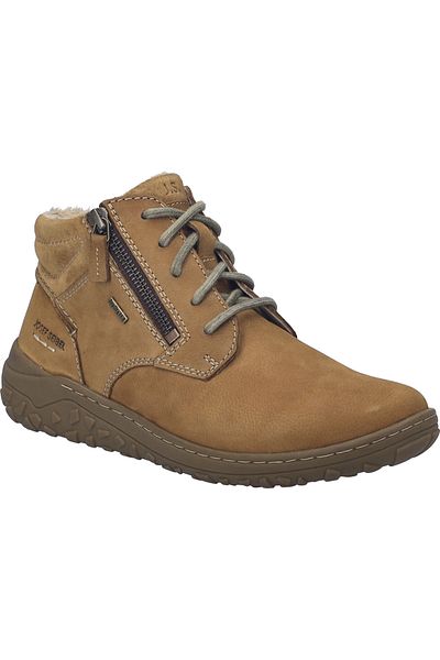 Josef Seibel Ruby 54 | Halbschuh für Damen | Beige Ruby 54, camel