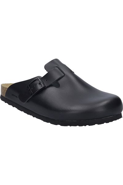 Josef Seibel Josef 04 | Clog für Herren | Schwarz Josef 04, schwarz