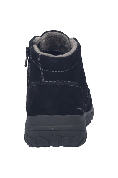 Josef Seibel Ruby 01 | Halbschuh für Damen | Schwarz Ruby 01, schwarz