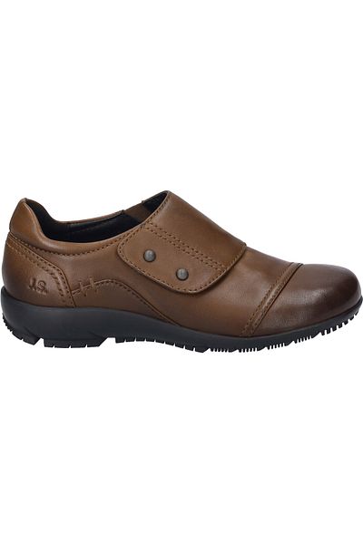 Josef Seibel Charlotte 08 | Halbschuh für Damen | Braun Charlotte 08, cognac