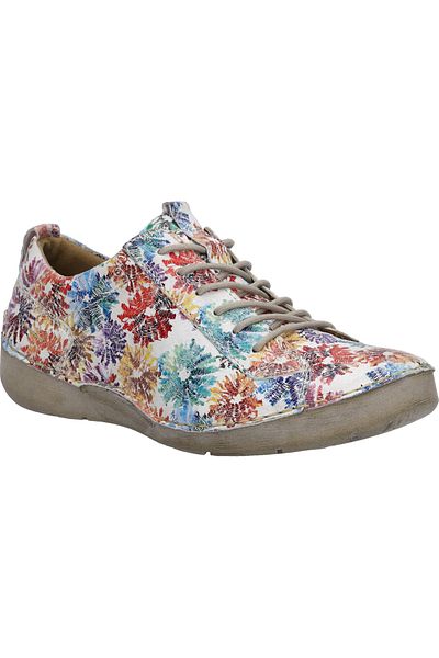 Josef Seibel Fergey 56 | Halbschuh für Damen | EST. 1886 Fergey 56, multicolor