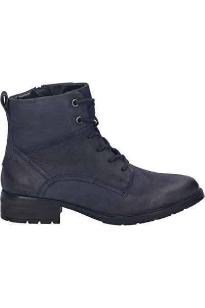 Josef Seibel Kate 15 | Stiefelette für Damen | Blau Kate 15 ani, ocean