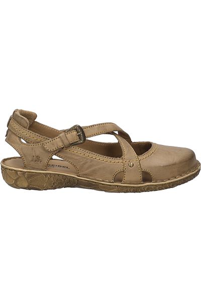 Josef Seibel Rosalie 13 | Sandale für Damen | Bej Rosalie 13, natur