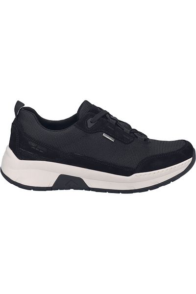 Josef Seibel Mitchell 53 | Sneaker für Herren | Schwarz Mitchell 53, schwarz-kombi