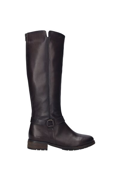 Josef Seibel Kate 08 | Stiefel für Damen | Braun Kate 08, moro