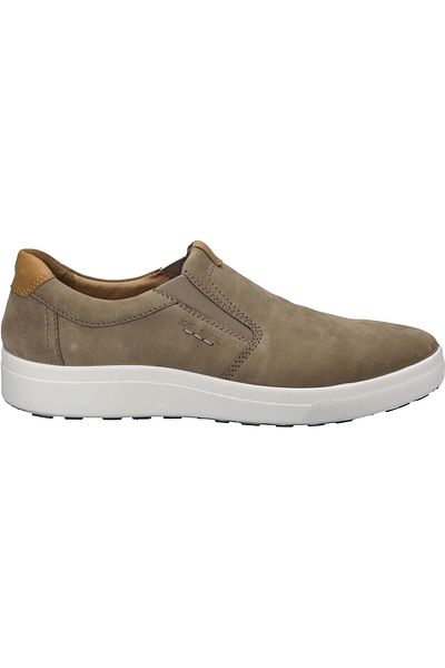 Josef Seibel JOSEF SEIBEL Maddox 06 | Sneaker für Herren | Beige Maddox 06, taupe-kombi