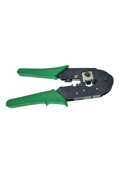 OEM Crimping pliers UTP RJ45 8p8c plugs, for internet cabling