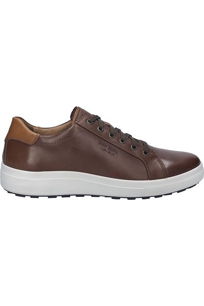 Josef Seibel Maddox 05 | Sneaker für Herren | Braun Maddox 05, castagne-kombi