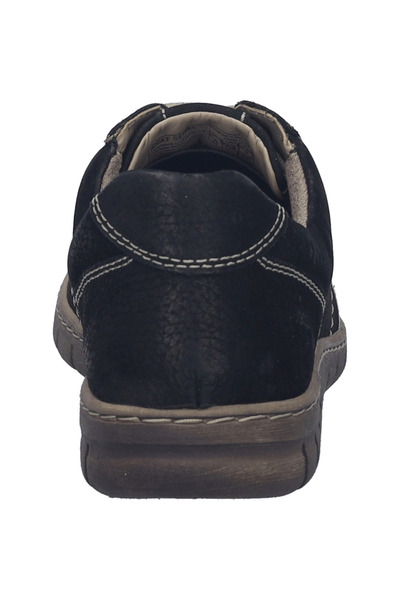 Josef Seibel Steffi 59 | Halbschuh für Damen | Schwarz Steffi 59, schwarz-kombi