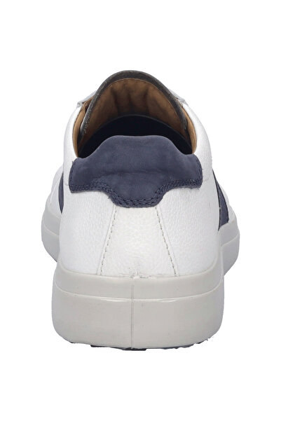 Josef Seibel Maddox 04 | Sneaker für Herren | Weiß Maddox 04, weiss-blau