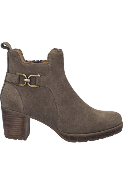 Josef Seibel Gloria 04 | Stiefelette für Damen | Beige Gloria 04, taupe