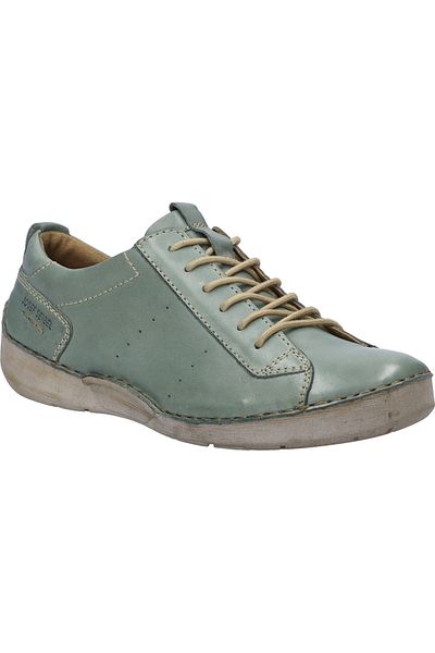 Josef Seibel Fergey 56 | Halbschuh für Damen | Grün Fergey 56, mint