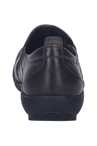 Josef Seibel Charlotte 17 | Halbschuh für Damen | Braun Charlotte 17, moro