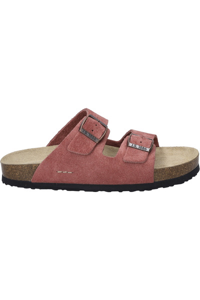 Josef Seibel Hermine 01 | Sandale für Damen | Rot Hermine 01, altrosa