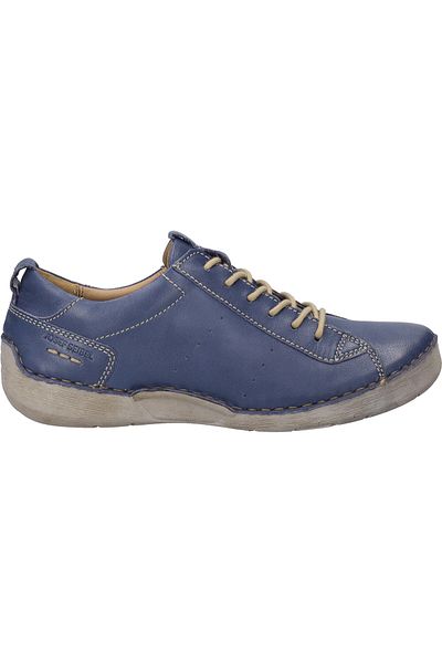 Josef Seibel Fergey 56 | Halbschuh für Damen | Blau Fergey 56, shark