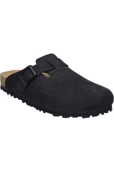 Josef Seibel JOSEF SEIBEL Hermine 04 | Clog für Damen | Schwarz Hermine 04, schwarz