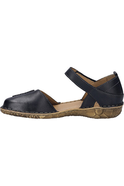 Josef Seibel Rosalie 42 | Sandale für Damen | Schwarz Rosalie 42, schwarz