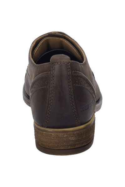 Josef Seibel Sienna 12 | Halbschuh für Damen | Braun Sienna 12, moro